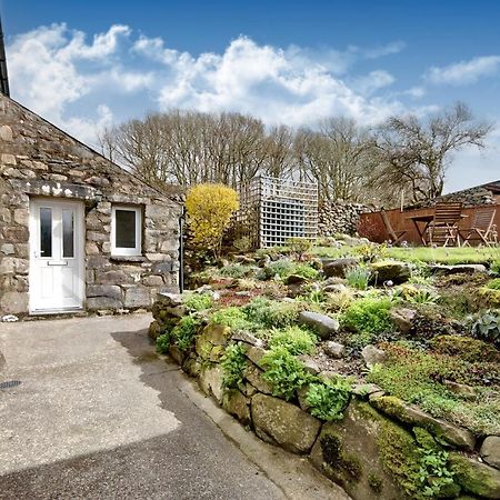 Ty Capel Jeriwsalem Villa Trawsfynydd Exterior foto